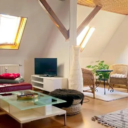 Am Salzsee Apartamento