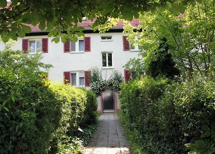 Am Salzsee Apartamento