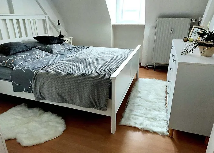 Apartamento Am Salzsee