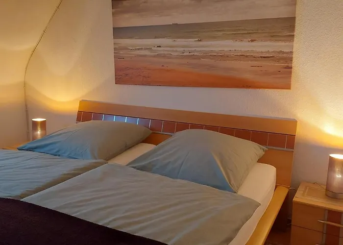 Am Salzsee Apartamento