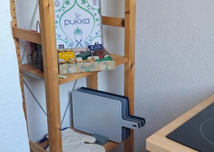 Am Salzsee Apartamento *
