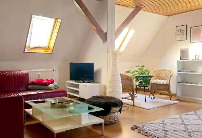 Am Salzsee Apartamento