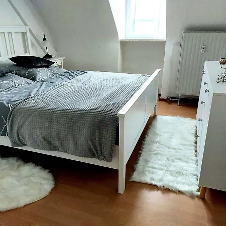 Apartment Am Salzsee
