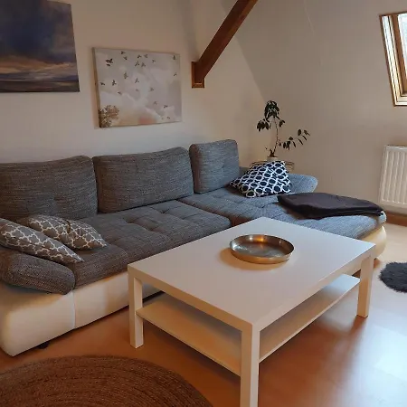 Am Salzsee Apartment